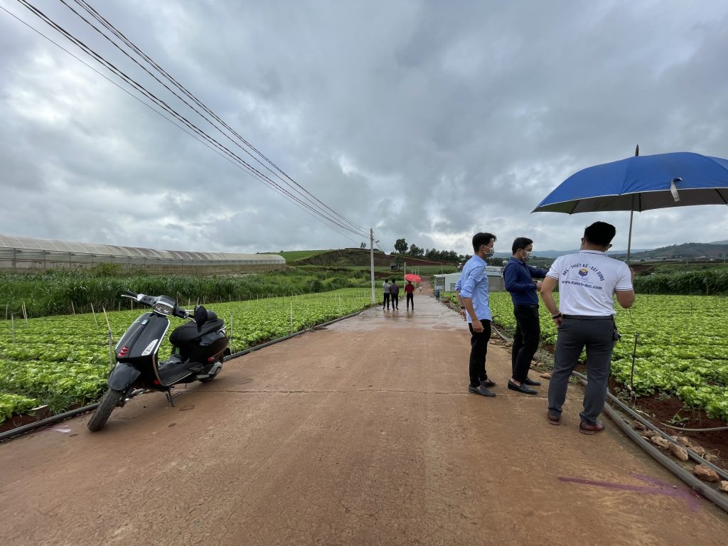 Địa Ốc Tín Đức