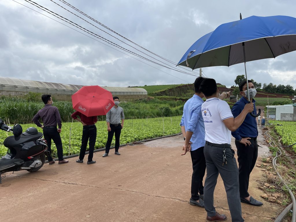 Địa Ốc Tín Đức