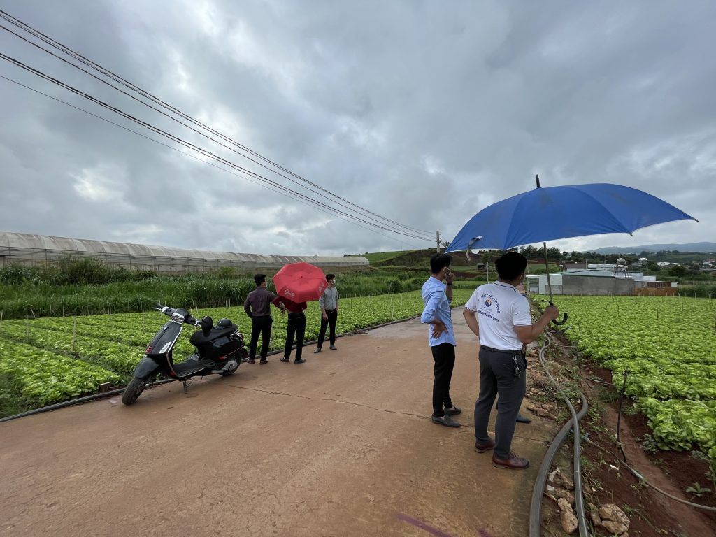 Địa Ốc Tín Đức
