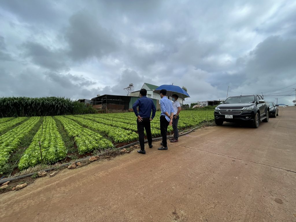 Địa Ốc Tín Đức