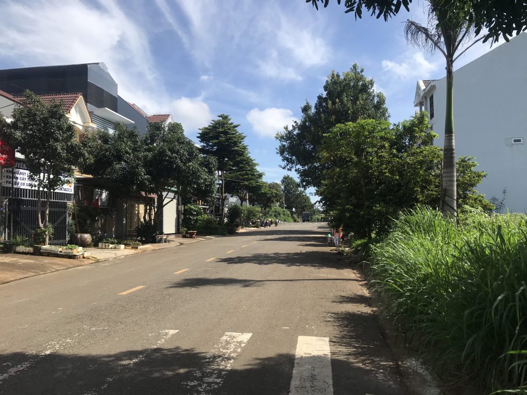 Địa Ốc Tín Đức