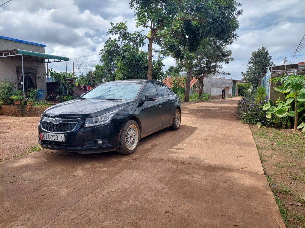 Địa Ốc Tín Đức