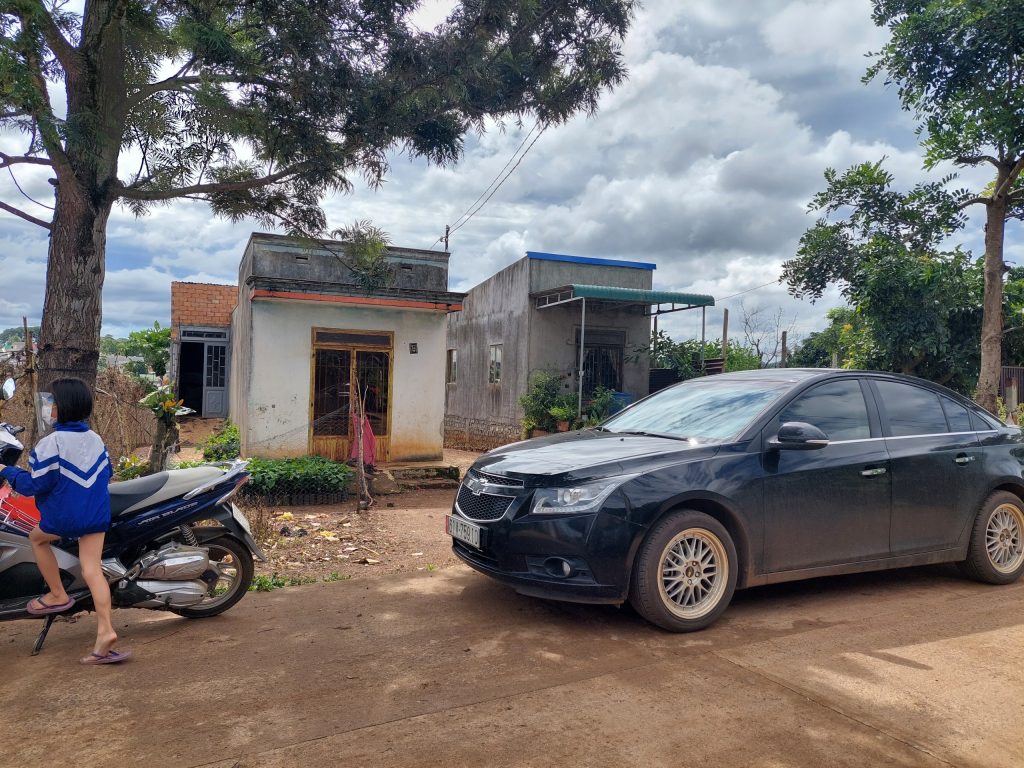 Địa Ốc Tín Đức