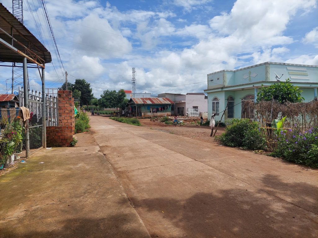 Địa Ốc Tín Đức