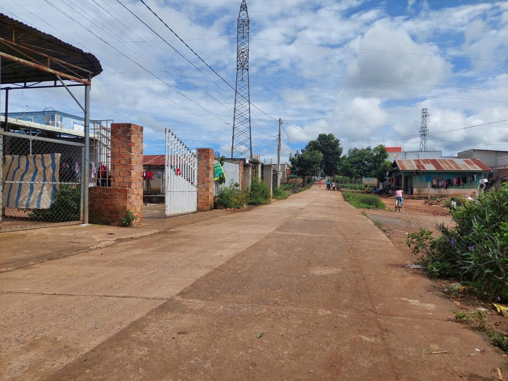Địa Ốc Tín Đức