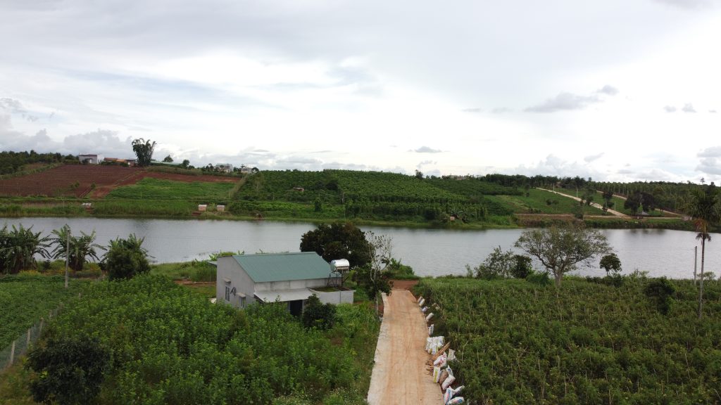 Địa Ốc Tín Đức