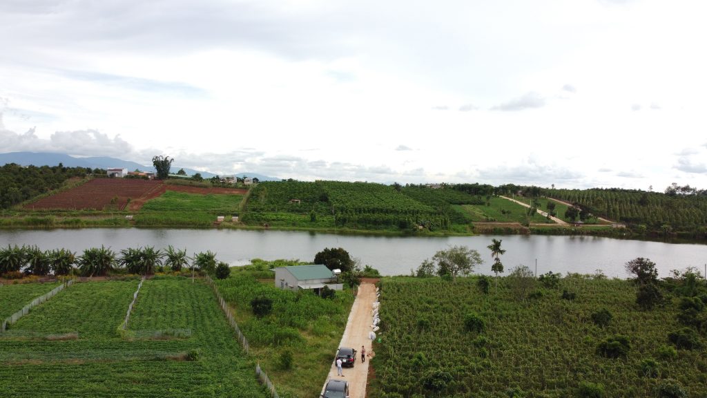 Địa Ốc Tín Đức