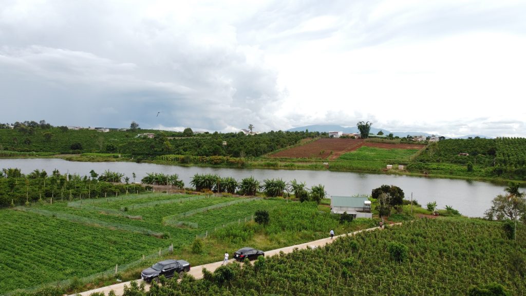 Địa Ốc Tín Đức