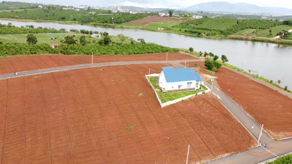 Địa Ốc Tín Đức