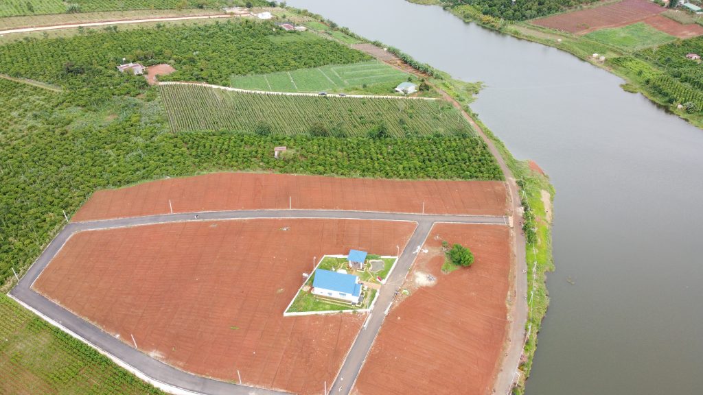 Địa Ốc Tín Đức