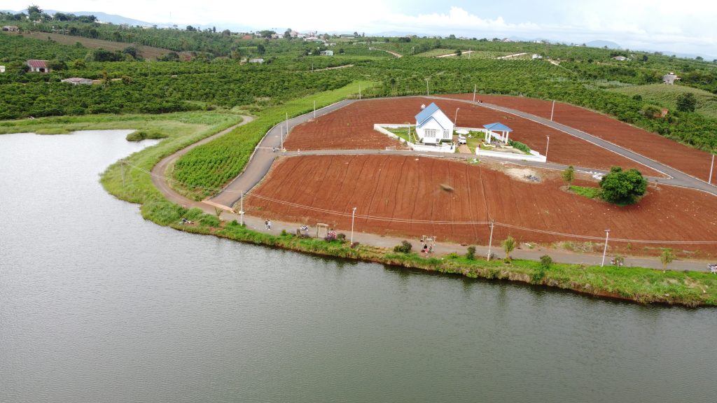 Địa Ốc Tín Đức