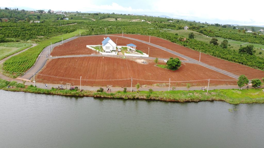 Địa Ốc Tín Đức