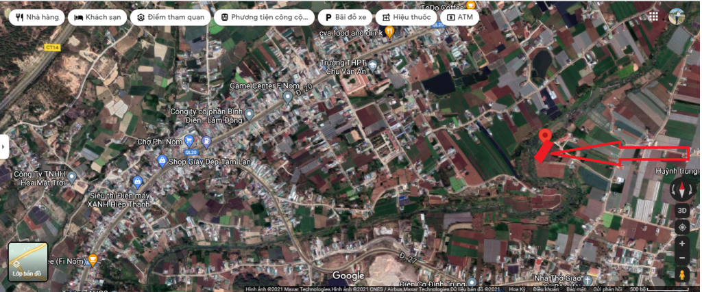 Địa Ốc Tín Đức