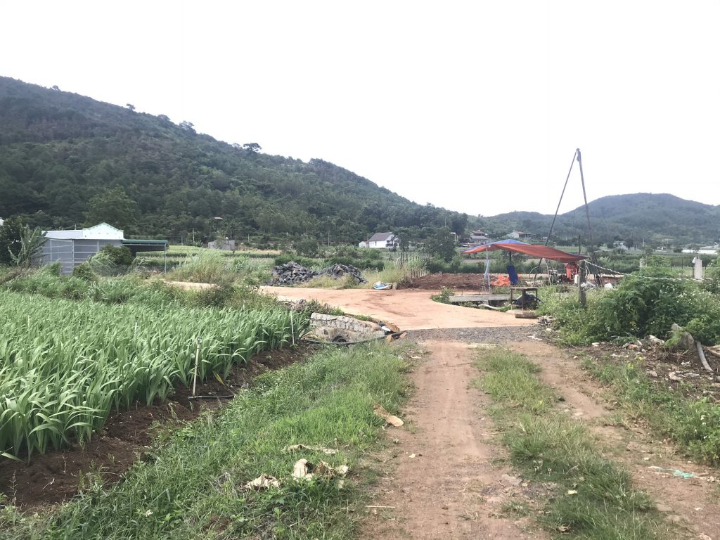 Địa Ốc Tín Đức