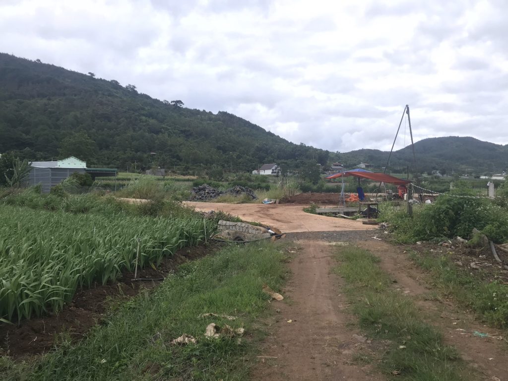 Địa Ốc Tín Đức