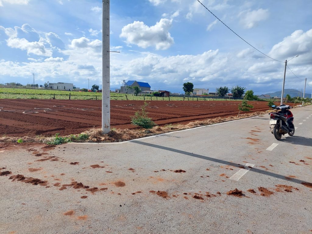 Địa Ốc Tín Đức
