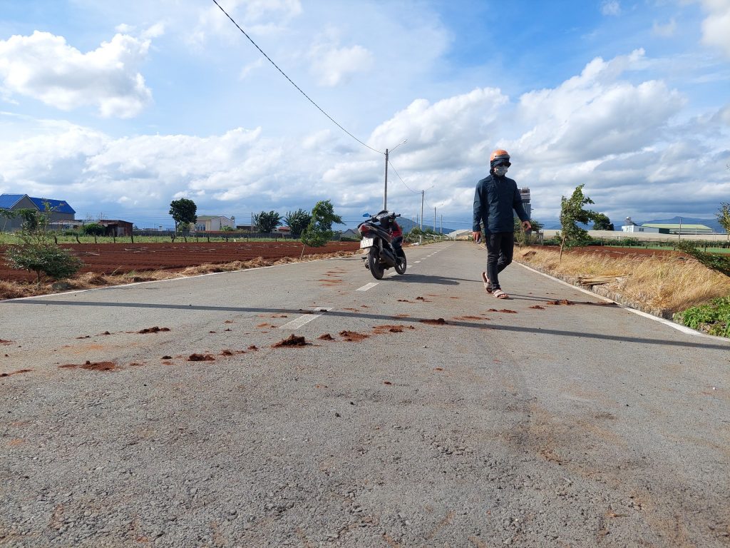 Địa Ốc Tín Đức