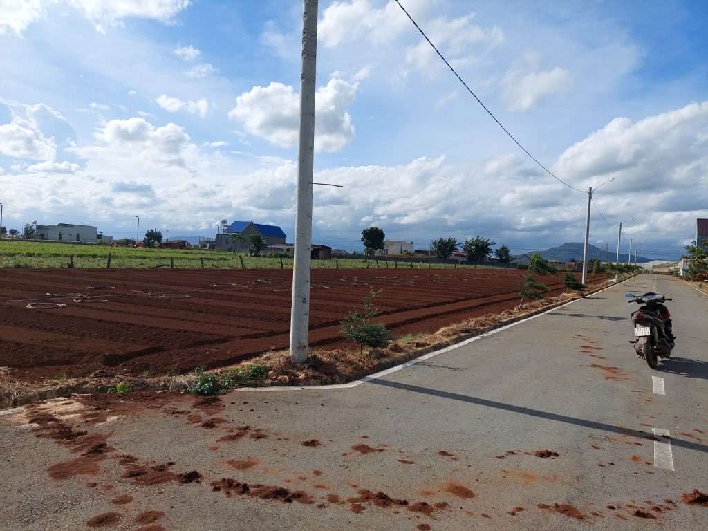Địa Ốc Tín Đức