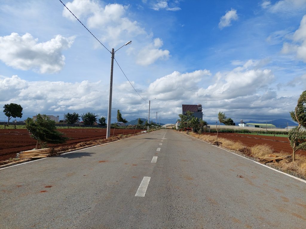 Địa Ốc Tín Đức