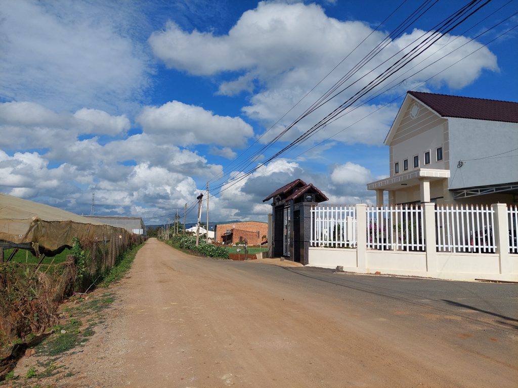 Địa Ốc Tín Đức