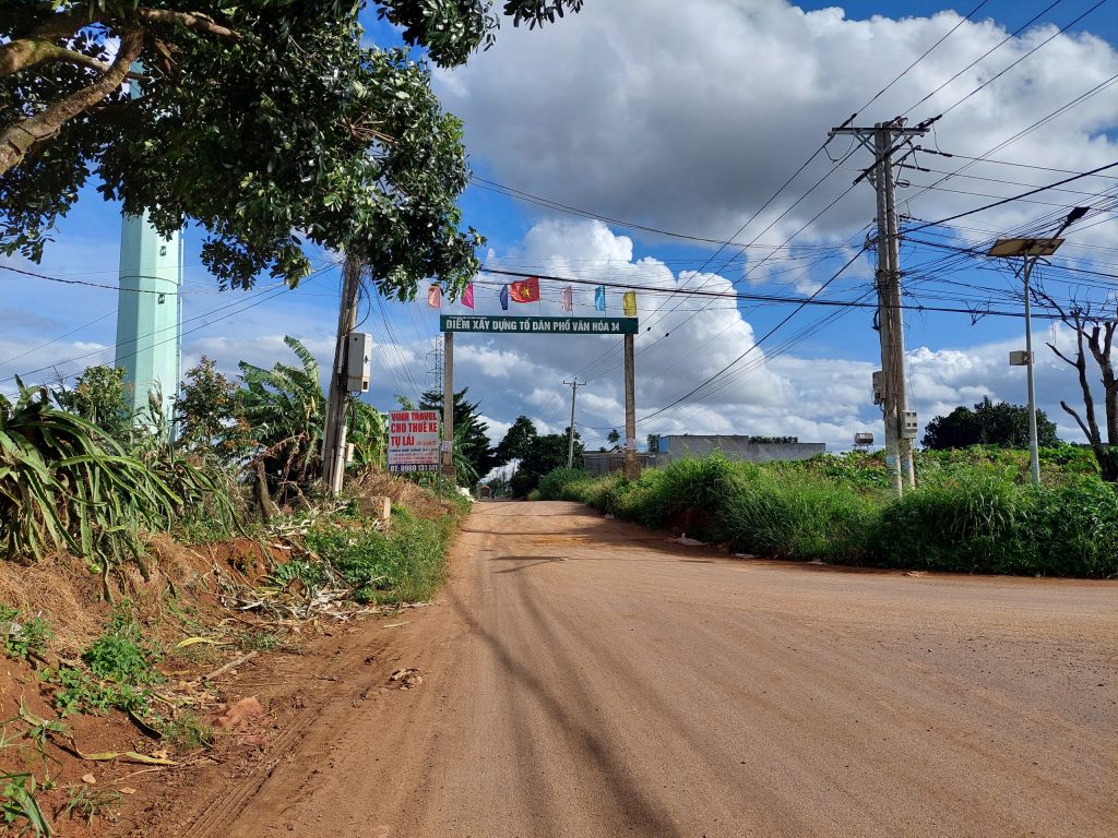 Địa Ốc Tín Đức