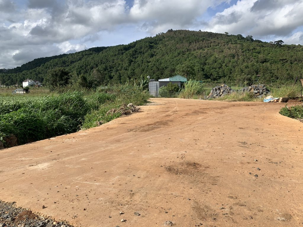 Địa Ốc Tín Đức
