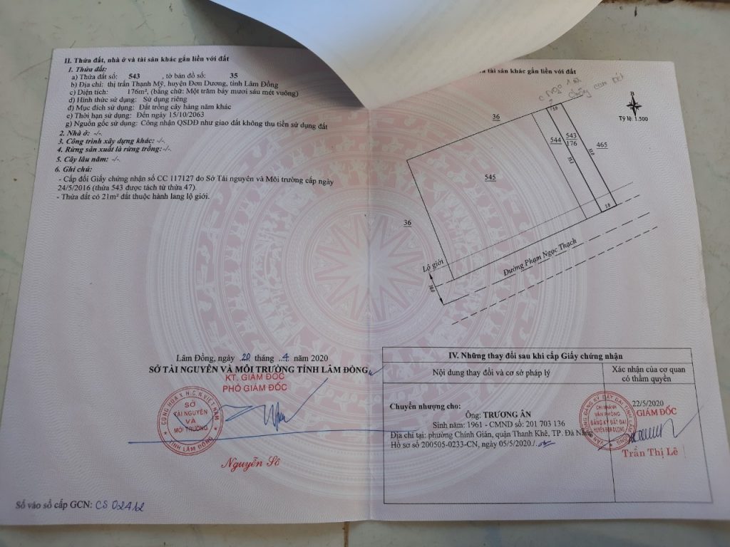 Địa Ốc Tín Đức