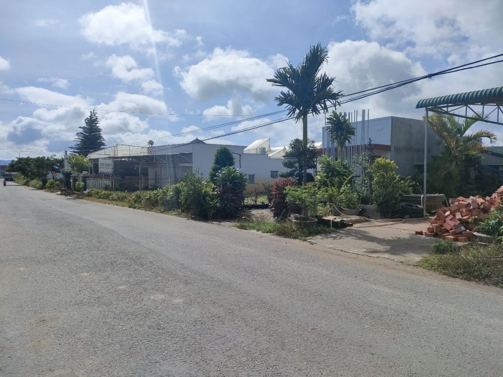 Địa Ốc Tín Đức
