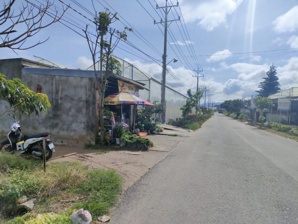 Địa Ốc Tín Đức