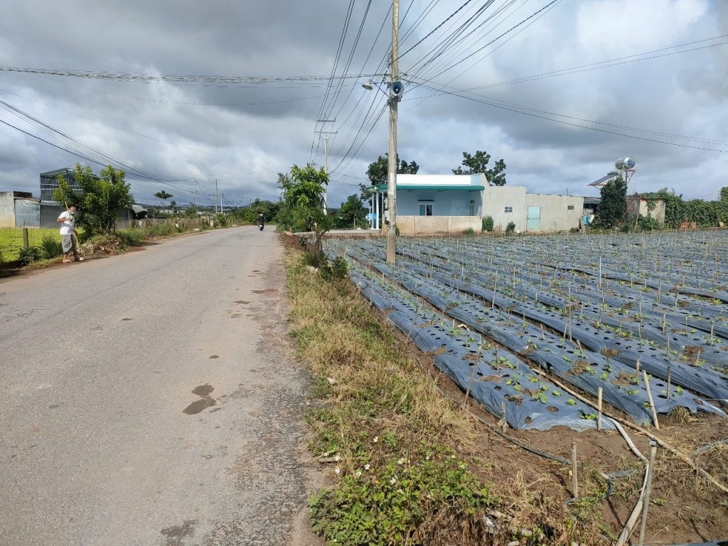 Địa Ốc Tín Đức