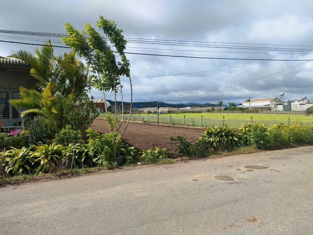 Địa Ốc Tín Đức