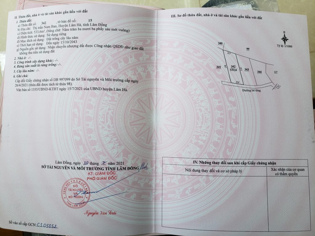 Địa Ốc Tín Đức