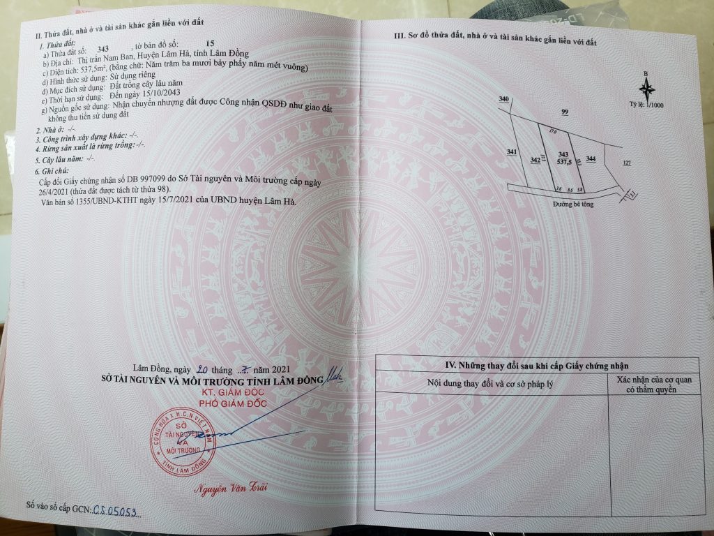 Địa Ốc Tín Đức