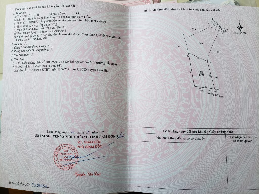 Địa Ốc Tín Đức