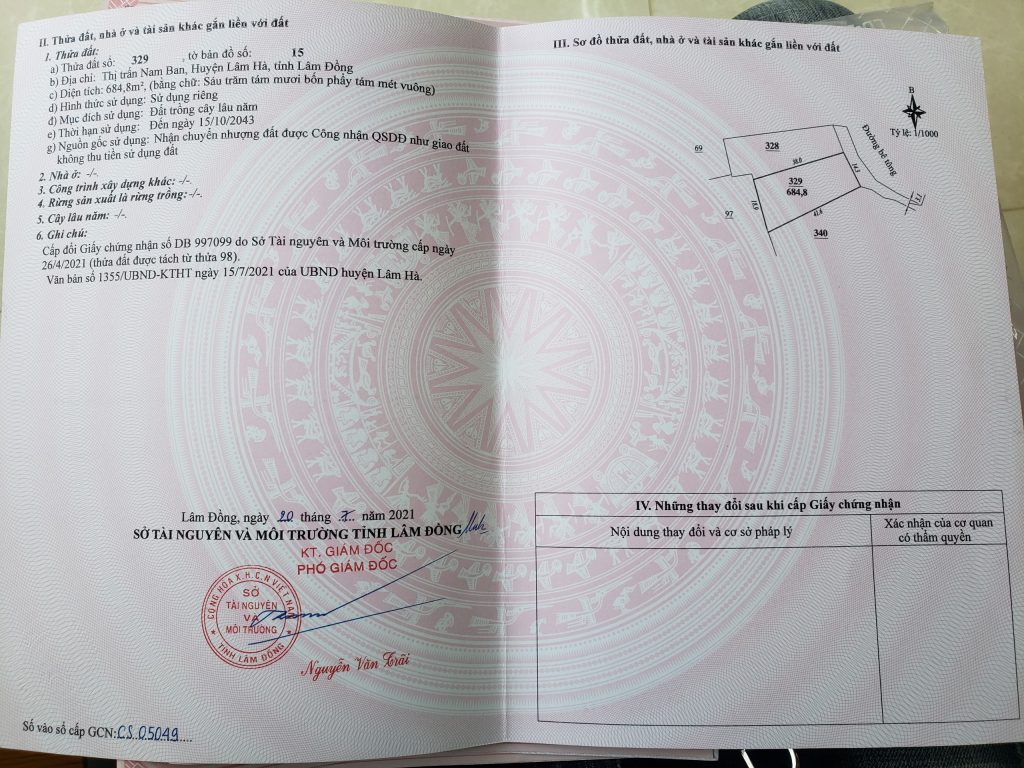 Địa Ốc Tín Đức