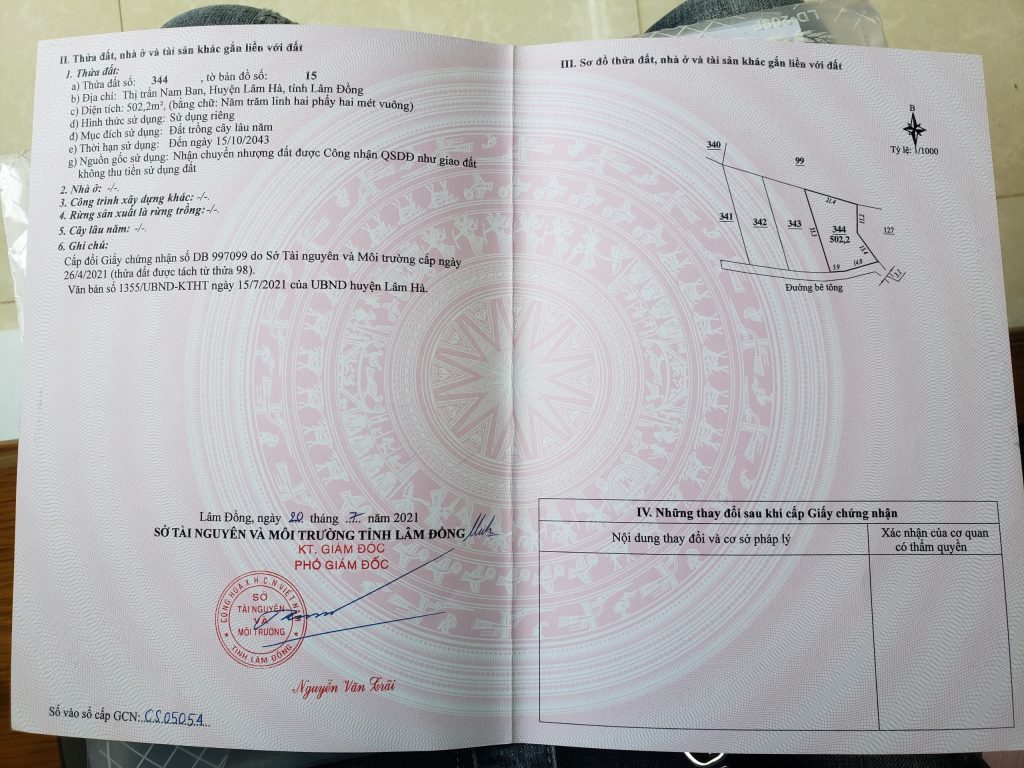 Địa Ốc Tín Đức