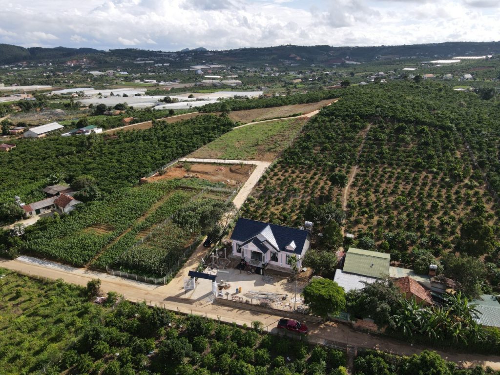 Địa Ốc Tín Đức
