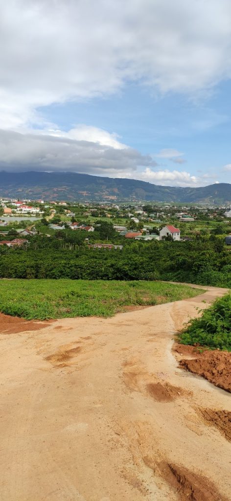 Địa Ốc Tín Đức