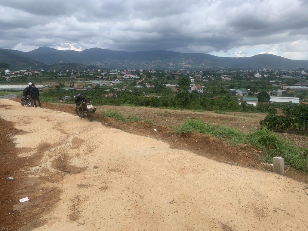 Địa Ốc Tín Đức