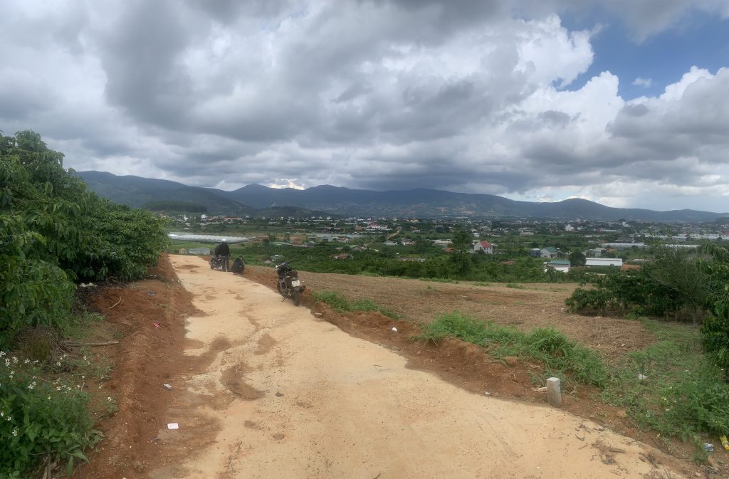 Địa Ốc Tín Đức