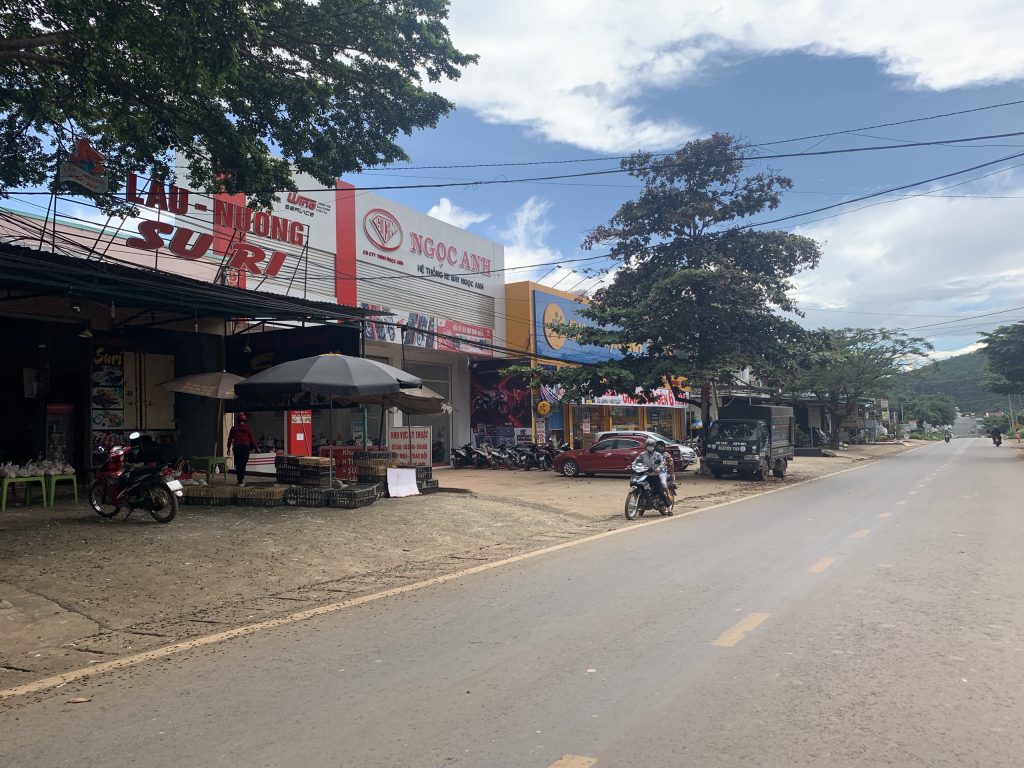Địa Ốc Tín Đức