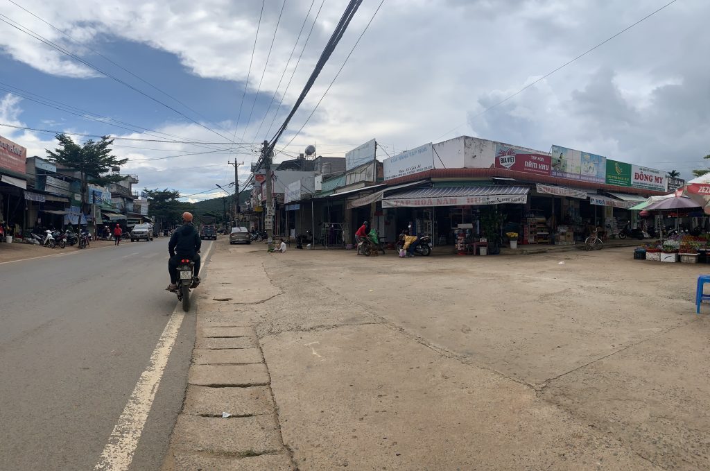 Địa Ốc Tín Đức