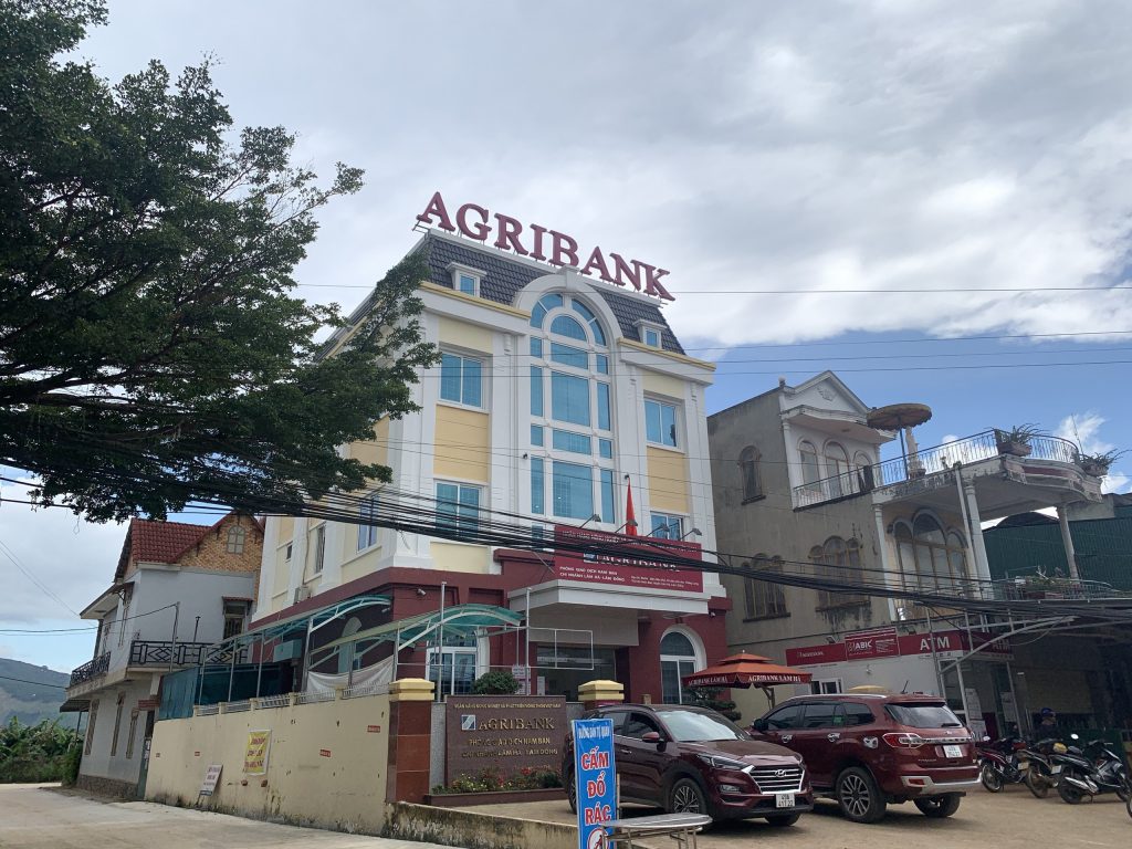 Địa Ốc Tín Đức