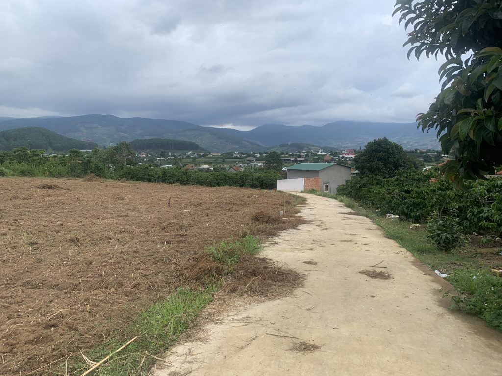 Địa Ốc Tín Đức