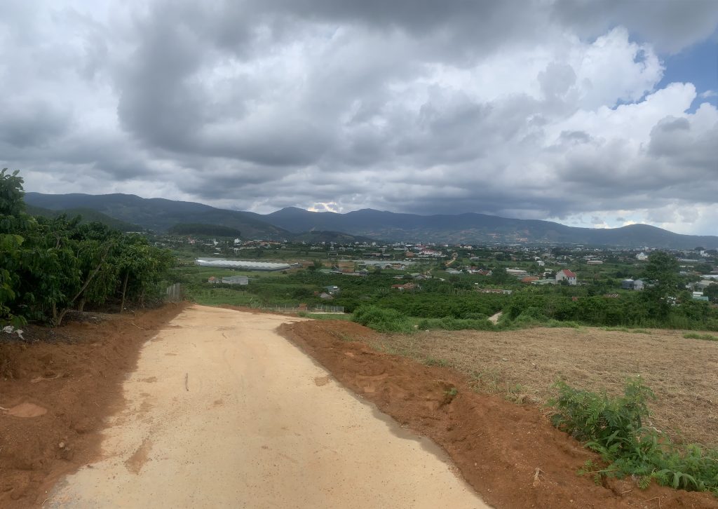 Địa Ốc Tín Đức