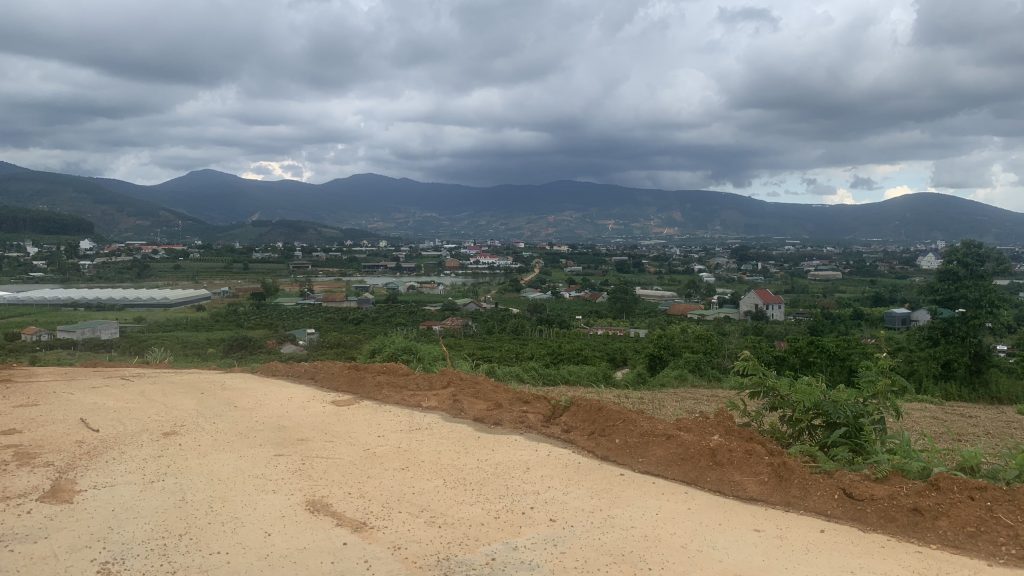 Địa Ốc Tín Đức