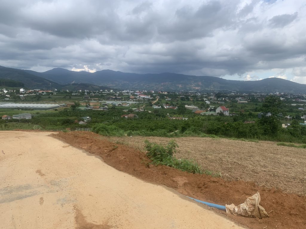 Địa Ốc Tín Đức