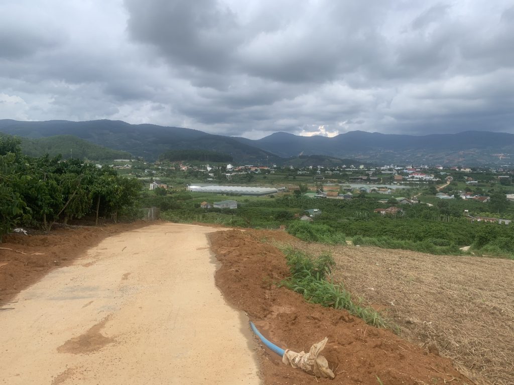 Địa Ốc Tín Đức