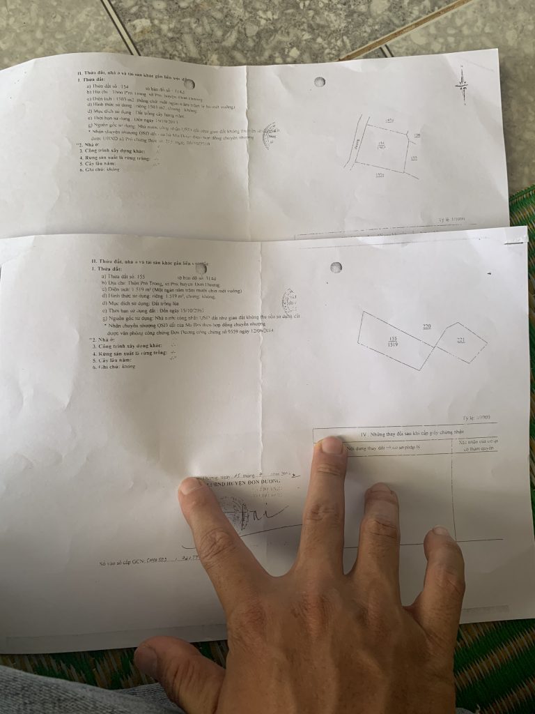 Địa Ốc Tín Đức
