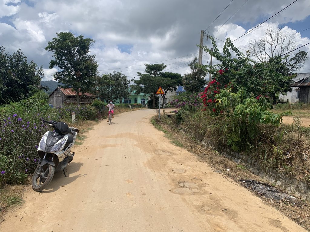 Địa Ốc Tín Đức